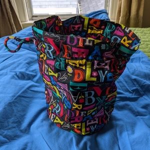 Vera Bradley Ditty Bag
